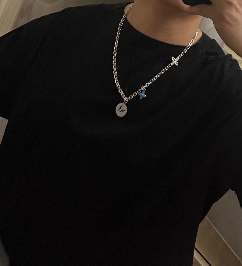 LV Necklaces